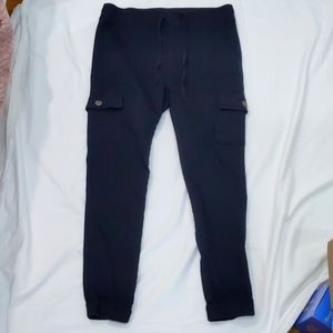 CoverGirl Cargo Slim Fit Pants